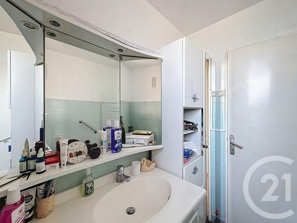 Appartement F5 à vendre  4 pièces - 80,36 m2 HERICOURT - 70