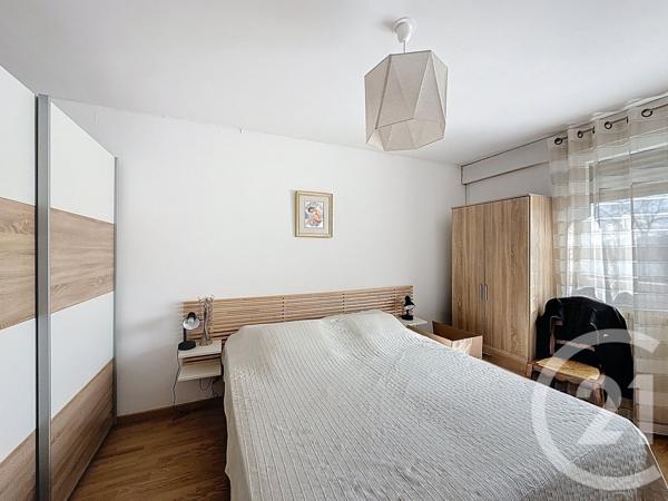 Appartement F5 à vendre  4 pièces - 80,36 m2 HERICOURT - 70