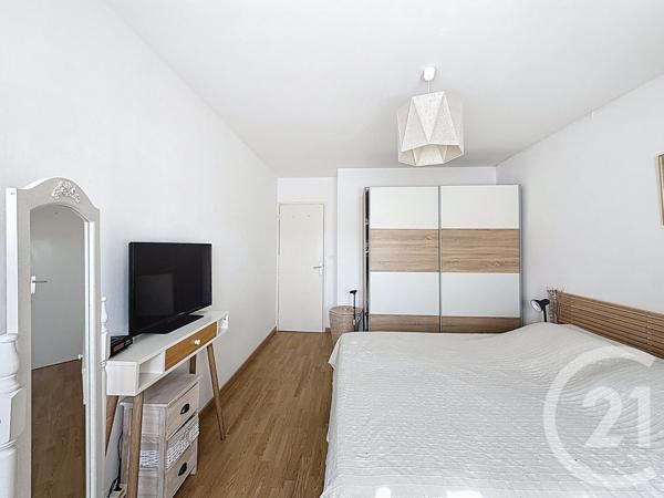 Appartement F5 à vendre  4 pièces - 80,36 m2 HERICOURT - 70