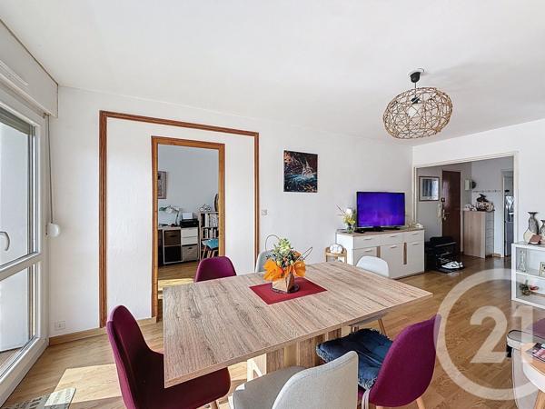 Appartement F5 à vendre  4 pièces - 80,36 m2 HERICOURT - 70