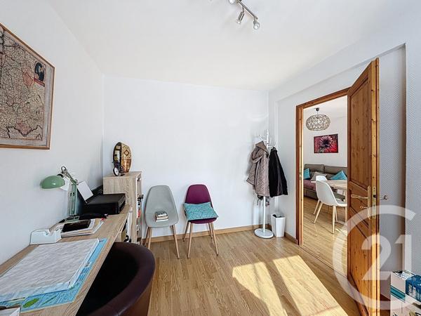 Appartement F5 à vendre  4 pièces - 80,36 m2 HERICOURT - 70