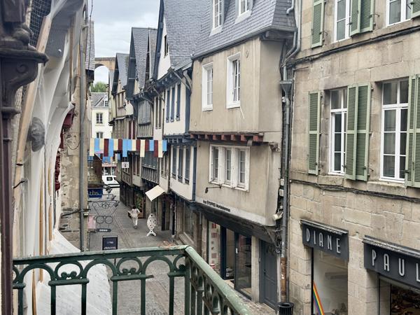 Maison à vendre à Morlaix (29600) - Finistère