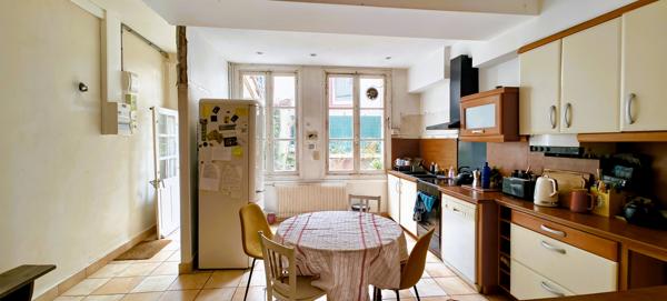Maison à vendre à Morlaix (29600) - Finistère