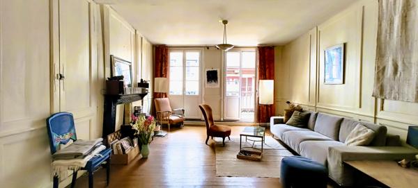 Maison à vendre à Morlaix (29600) - Finistère