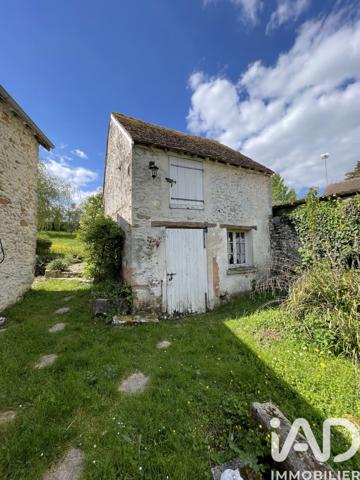 Maison à vendre 8 pièces 269 m² Frétoy