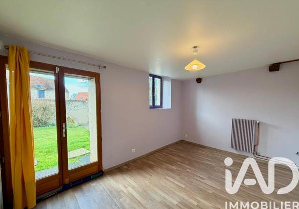 Maison à vendre 8 pièces 269 m² Frétoy