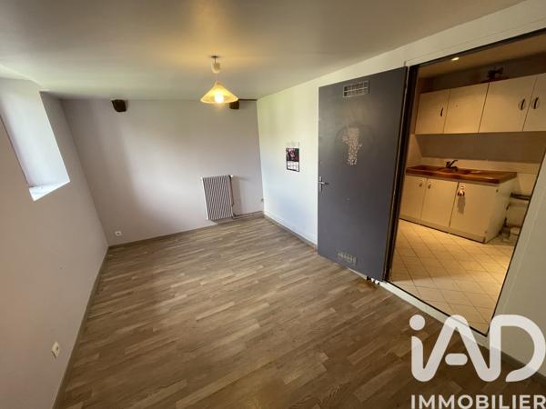 Maison à vendre 8 pièces 269 m² Frétoy