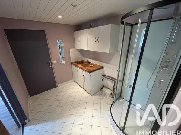 Maison à vendre 8 pièces 269 m² Frétoy