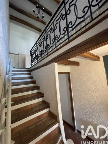 Maison à vendre 8 pièces 269 m² Frétoy