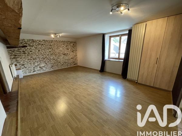 Maison à vendre 8 pièces 269 m² Frétoy