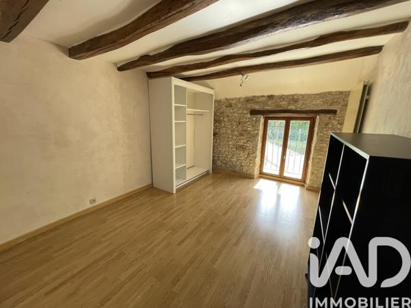 Maison à vendre 8 pièces 269 m² Frétoy