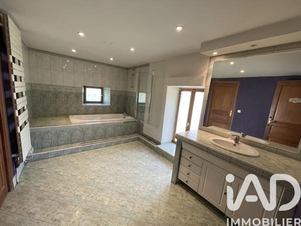 Maison à vendre 8 pièces 269 m² Frétoy