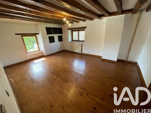 Maison à vendre 8 pièces 269 m² Frétoy