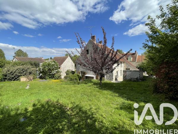 Maison à vendre 8 pièces 269 m² Frétoy