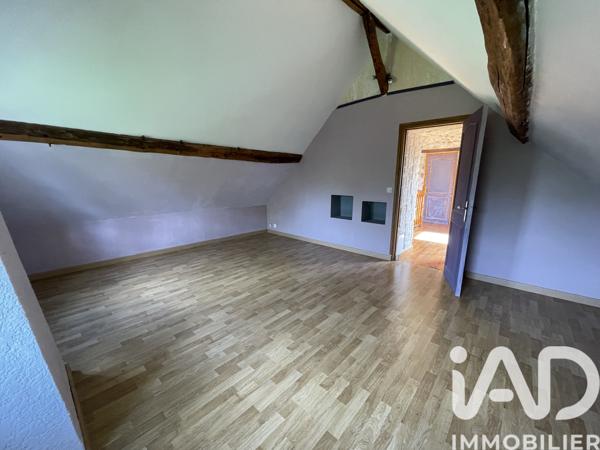 Maison à vendre 8 pièces 269 m² Frétoy