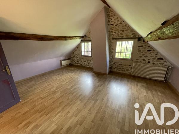 Maison à vendre 8 pièces 269 m² Frétoy