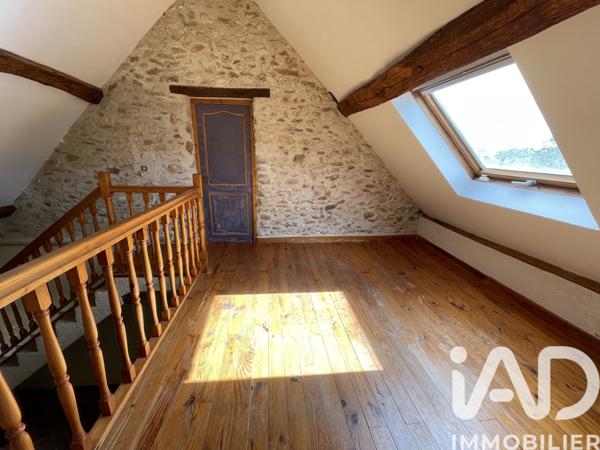 Maison à vendre 8 pièces 269 m² Frétoy