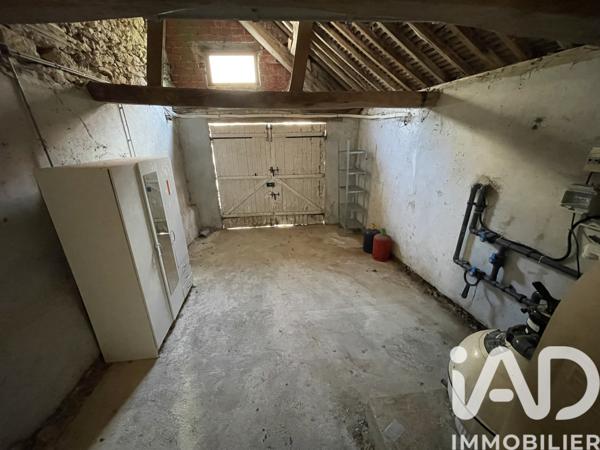 Maison à vendre 8 pièces 269 m² Frétoy
