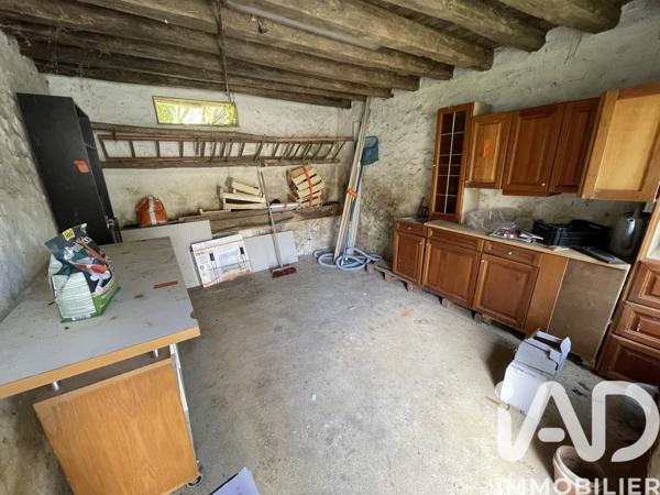 Maison à vendre 8 pièces 269 m² Frétoy