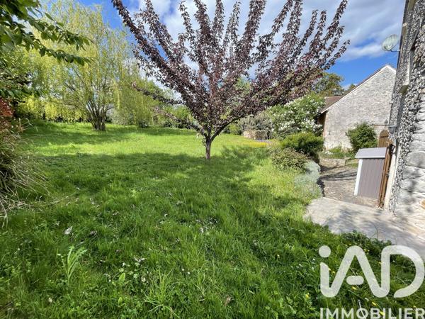 Maison à vendre 8 pièces 269 m² Frétoy