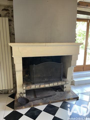 Maison à vendre 8 pièces 269 m² Frétoy