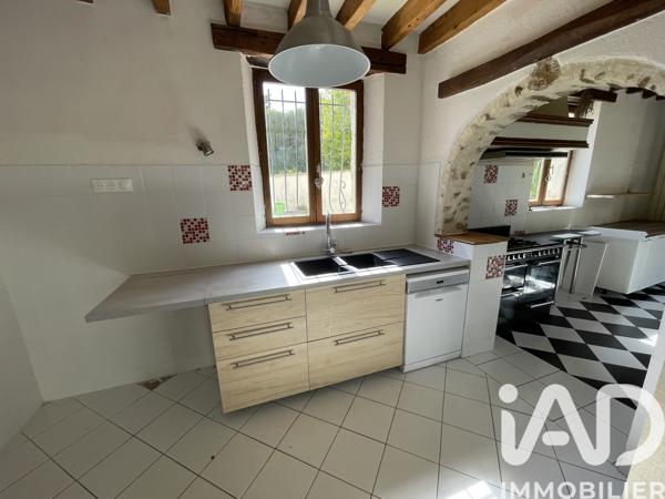Maison à vendre 8 pièces 269 m² Frétoy