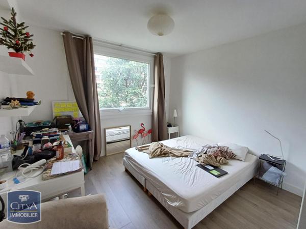 Appartement à louer 4 pièces 91.54m² Lille (59000)