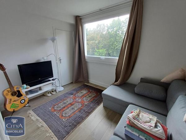 Appartement à louer 4 pièces 91.54m² Lille (59000)