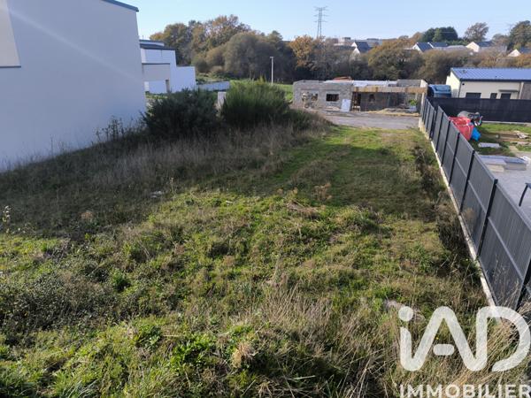 Terrain à vendre 435 m² Vannes