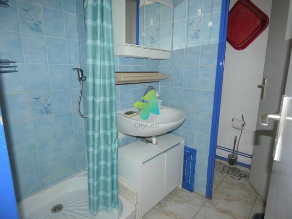 Appartement T2 + Parking proche Plage