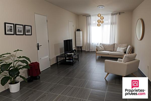 Maison familiale, Seclin 5 pièce(s), environ 100 m2