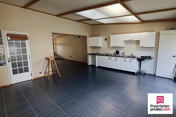 Maison familiale, Seclin 5 pièce(s), environ 100 m2