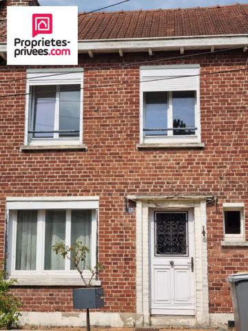 Maison familiale, Seclin 5 pièce(s), environ 100 m2