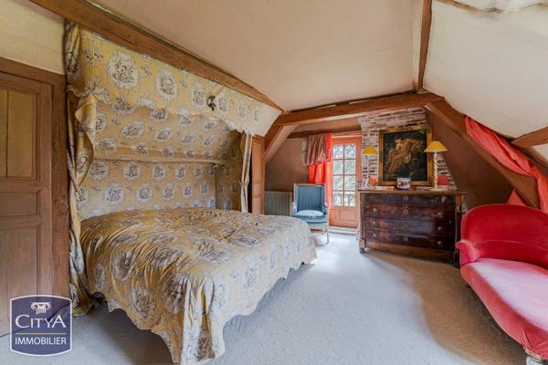 Maison à vendre 5 pièces 300m² Fondettes (37230)