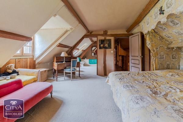 Maison à vendre 5 pièces 300m² Fondettes (37230)