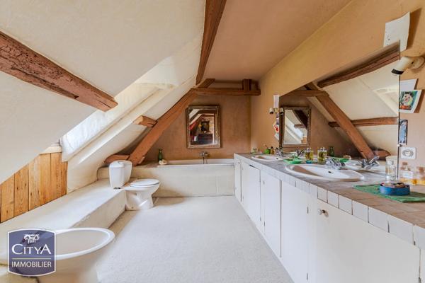 Maison à vendre 5 pièces 300m² Fondettes (37230)