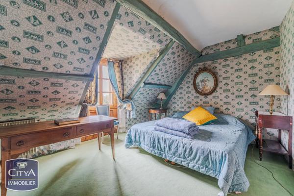 Maison à vendre 5 pièces 300m² Fondettes (37230)