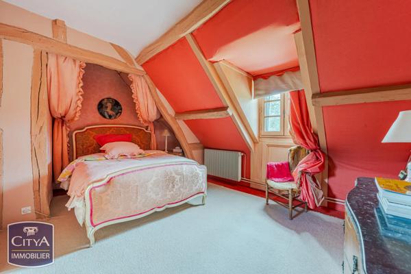Maison à vendre 5 pièces 300m² Fondettes (37230)