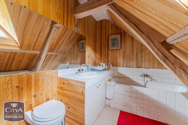 Maison à vendre 5 pièces 300m² Fondettes (37230)
