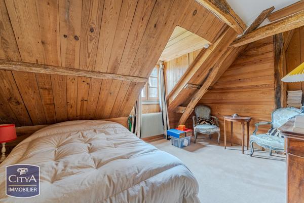 Maison à vendre 5 pièces 300m² Fondettes (37230)