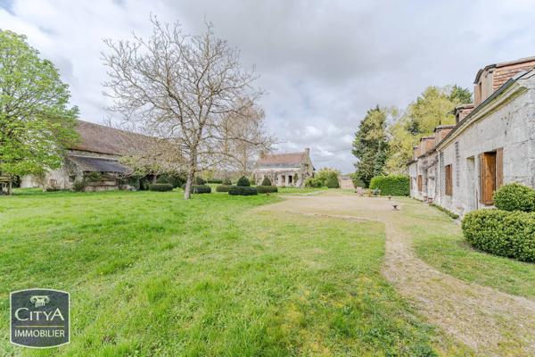 Maison à vendre 5 pièces 300m² Fondettes (37230)