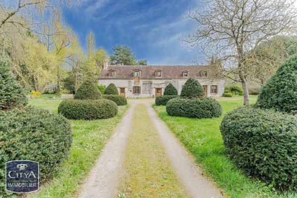 Maison à vendre 5 pièces 300m² Fondettes (37230)