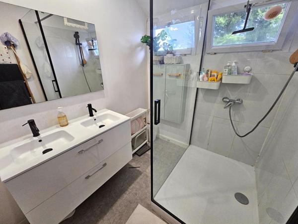 Maison Saint Nazaire 3 pièces 82 m2