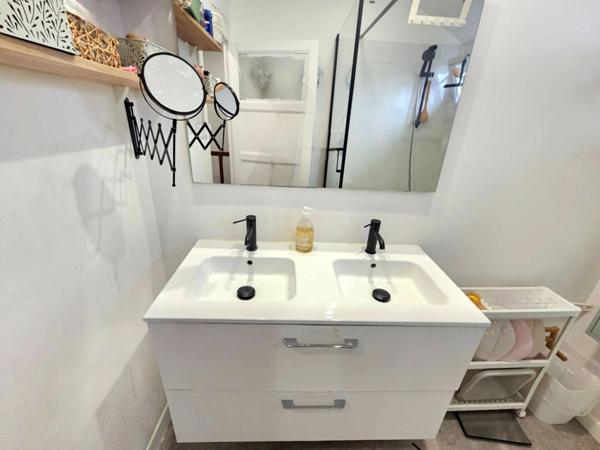 Maison Saint Nazaire 3 pièces 82 m2