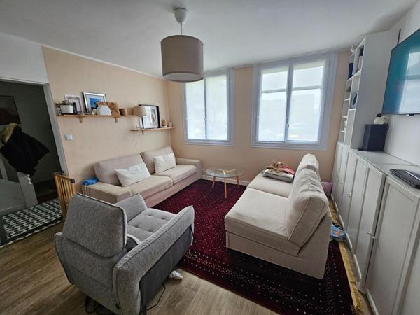 Maison Saint Nazaire 3 pièces 82 m2