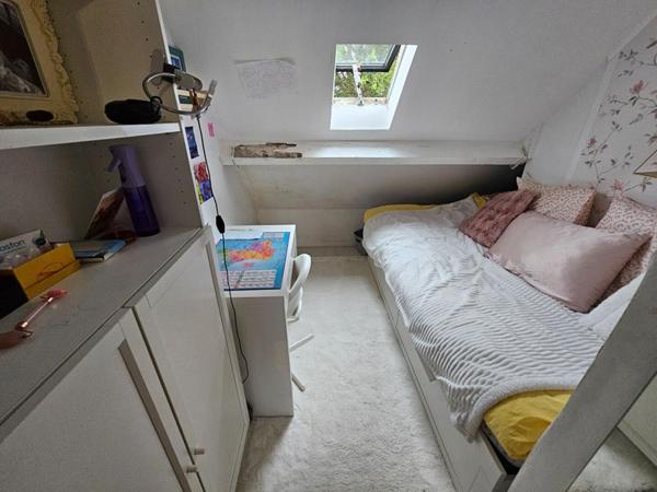 Maison Saint Nazaire 3 pièces 82 m2