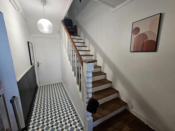 Maison Saint Nazaire 3 pièces 82 m2