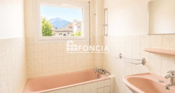 À vendre Appartement 4 pièces 82.87 m² - Gap 05000