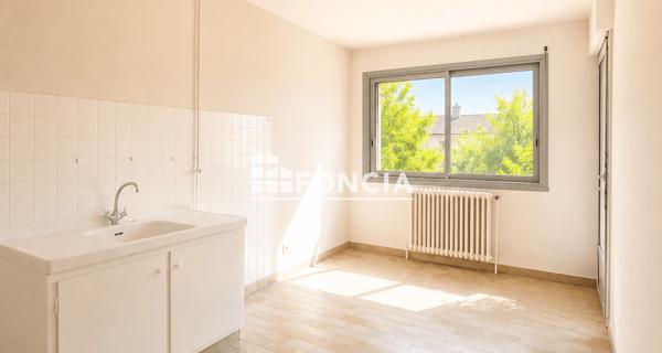 À vendre Appartement 4 pièces 82.87 m² - Gap 05000