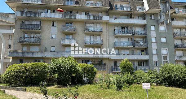 À vendre Parking 15 m² - Grenoble 38000